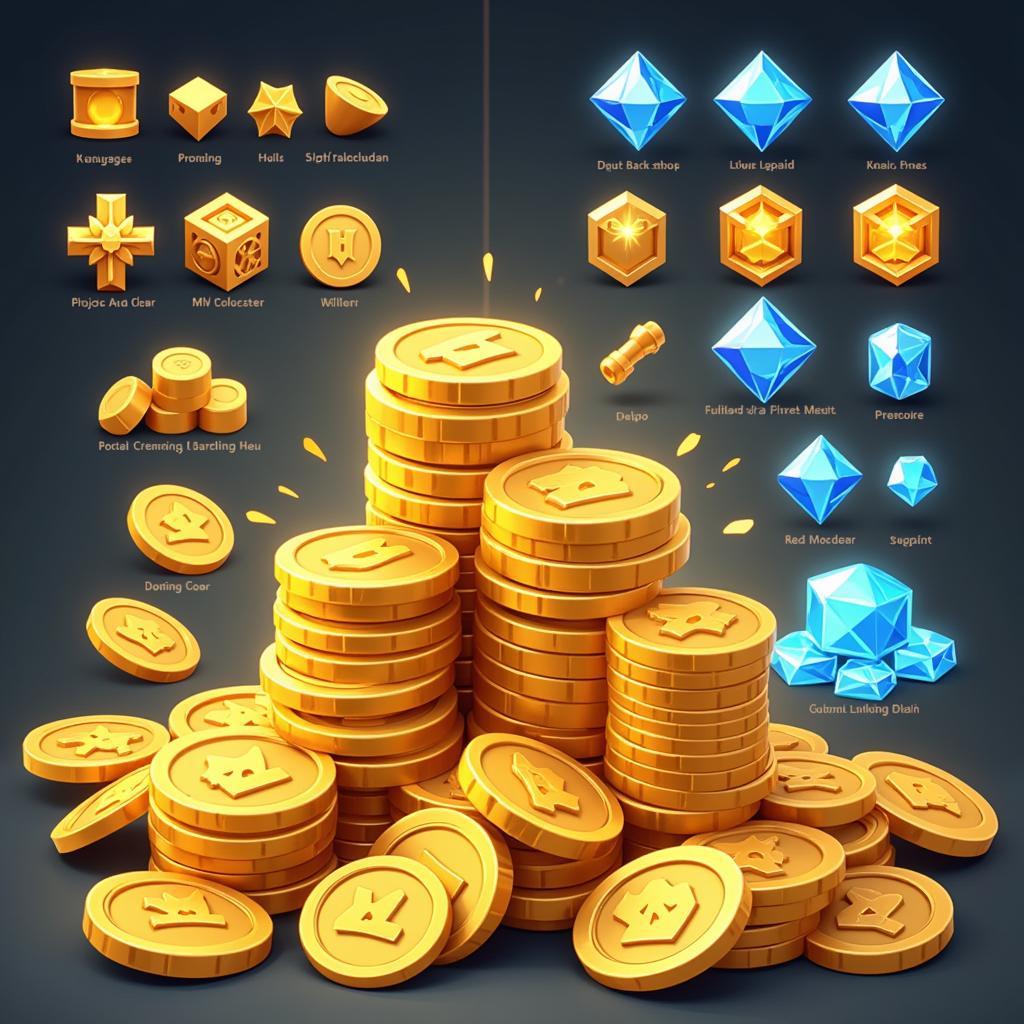 Arena Master Nexon Mod APK Unlimited Resources