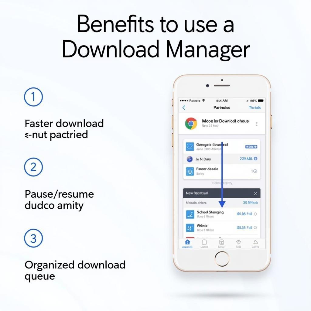 Benefits of Using Ask Download Manager for APK Downloads