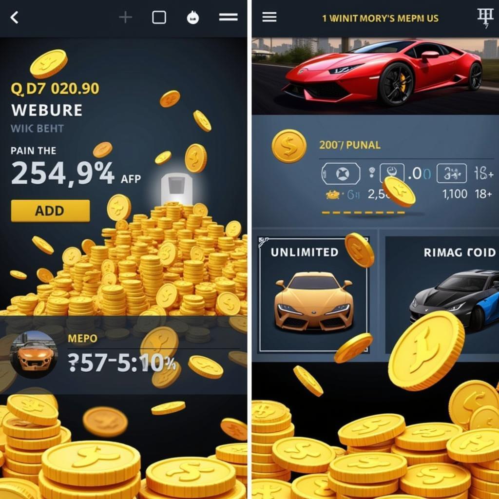 Asphalt 8 Mod APK 2018 Unlimited Money