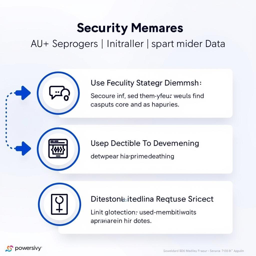 ASUS PowerMaster Security