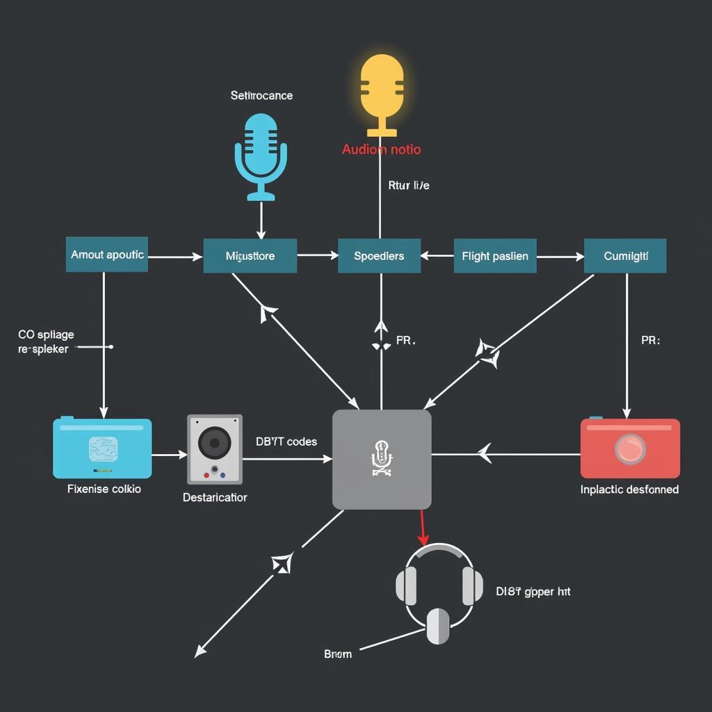 Audioft.apk Functionality Diagram