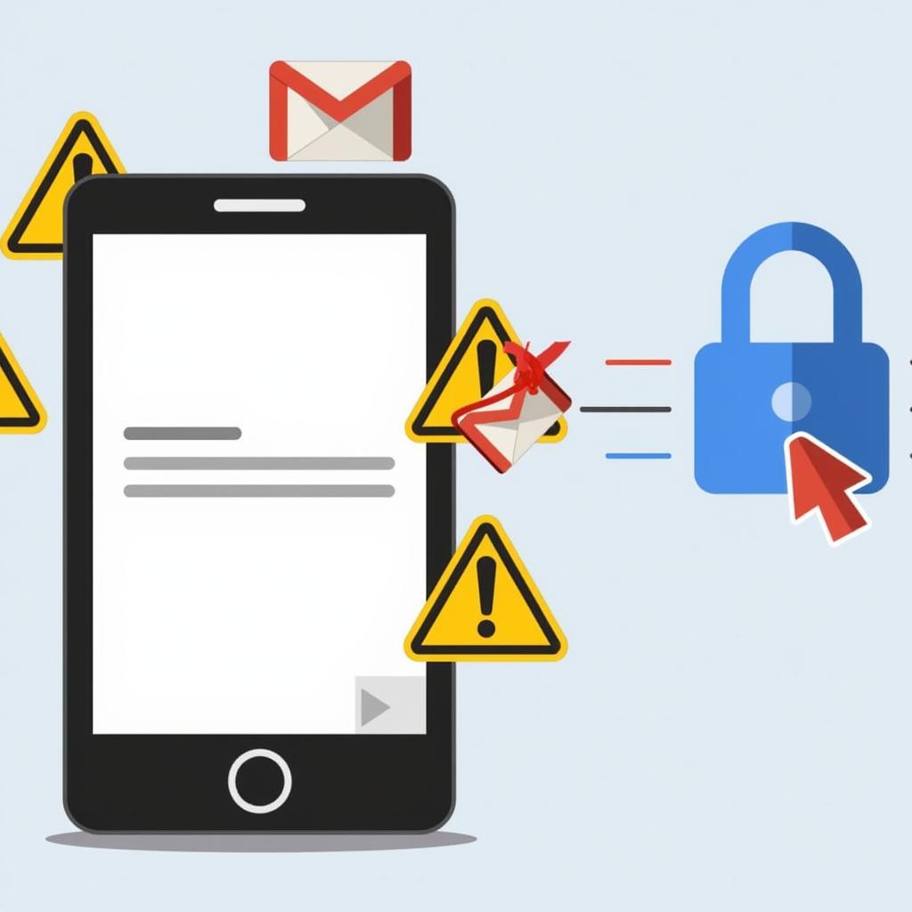 Risks of Automated Gmail Account Creation