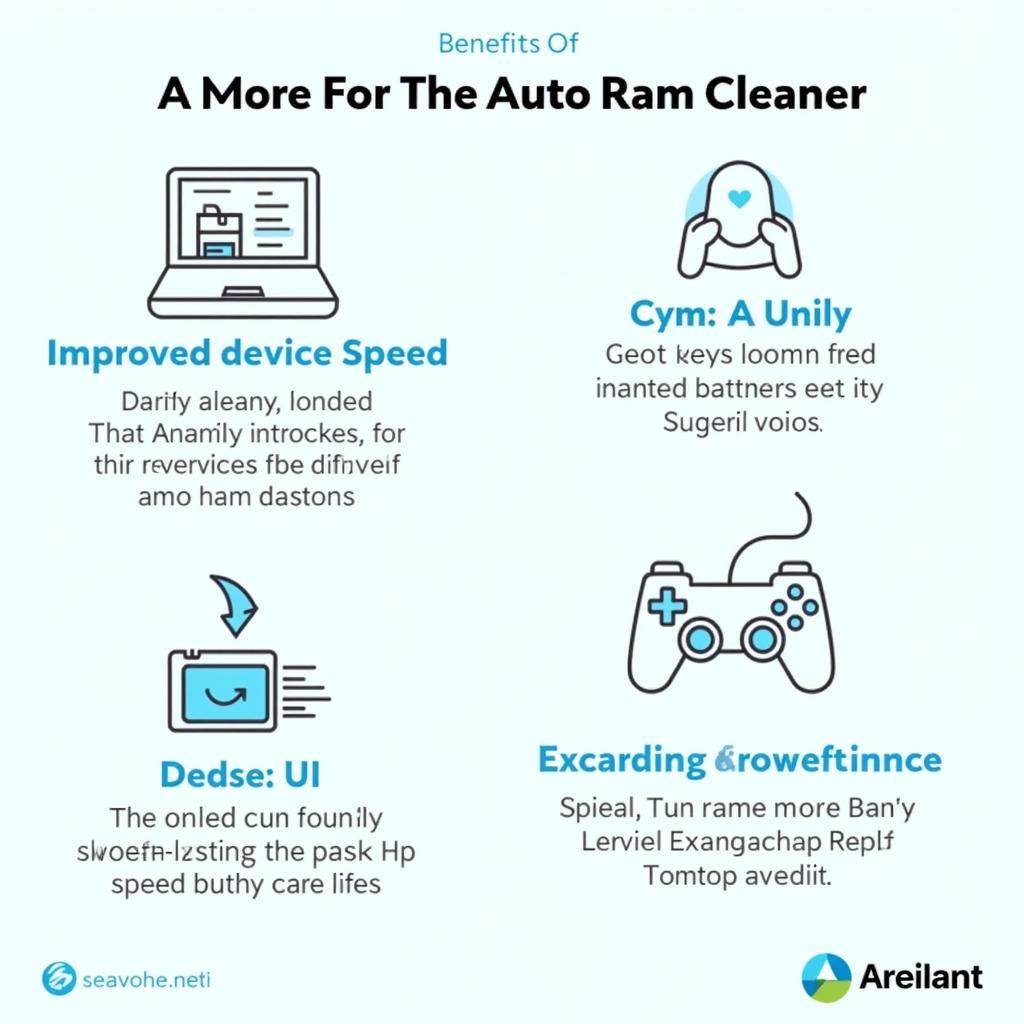 Benefits of Using Auto RAM Cleaner APK