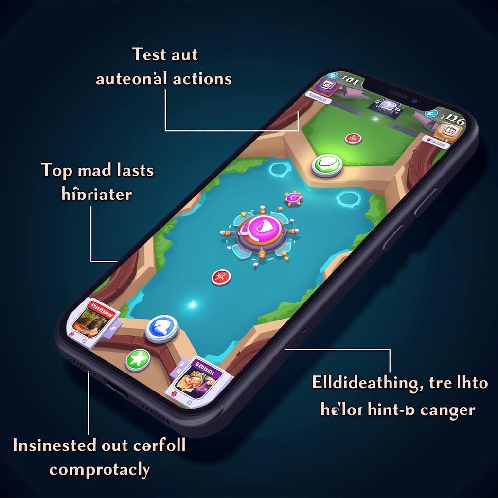 Auto Touch Gaming Advantage