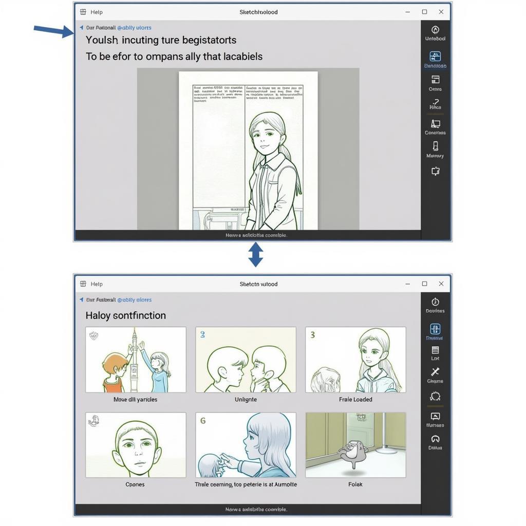 Autodesk Sketchbook APK Tutorial