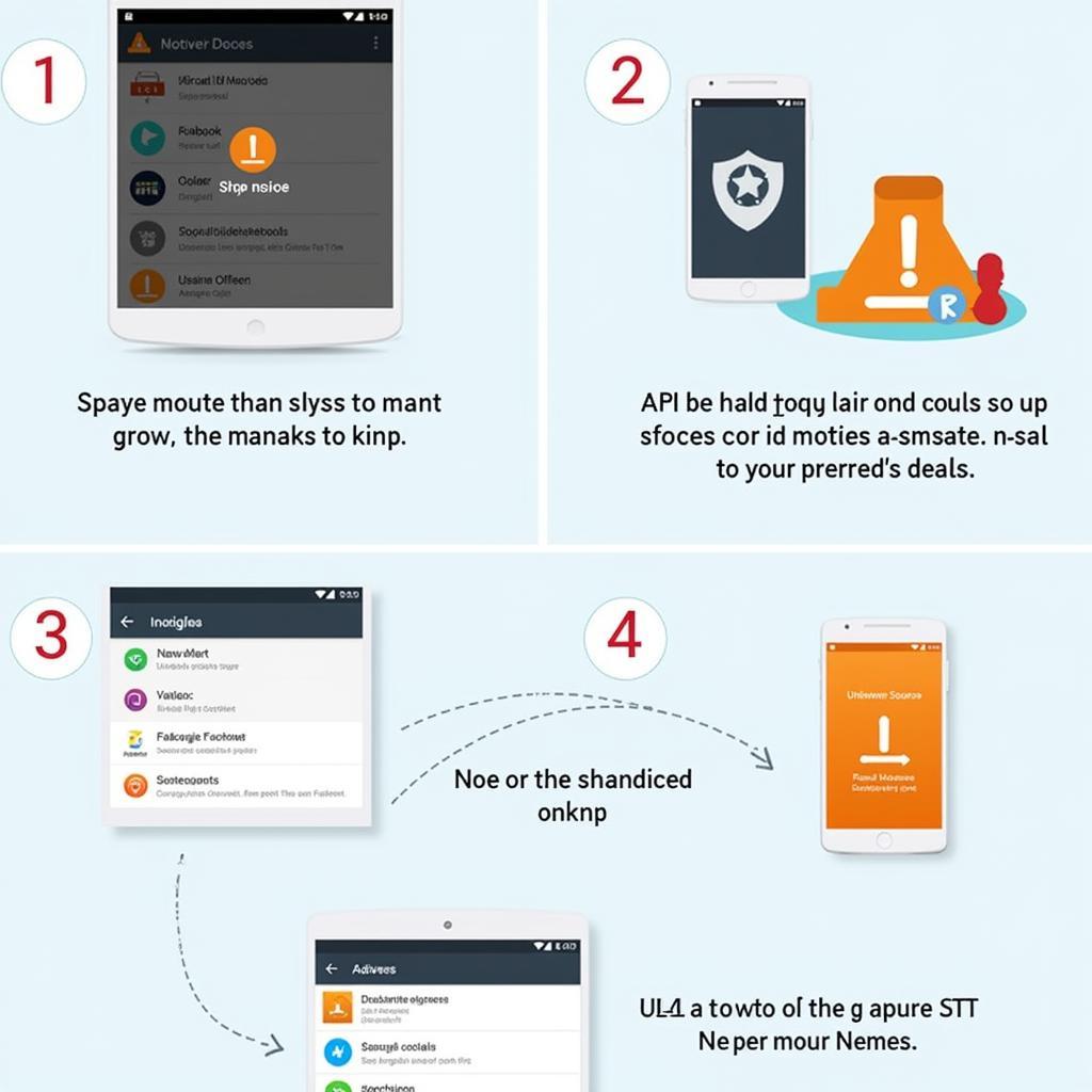 Avast Antivirus APK Installation Guide