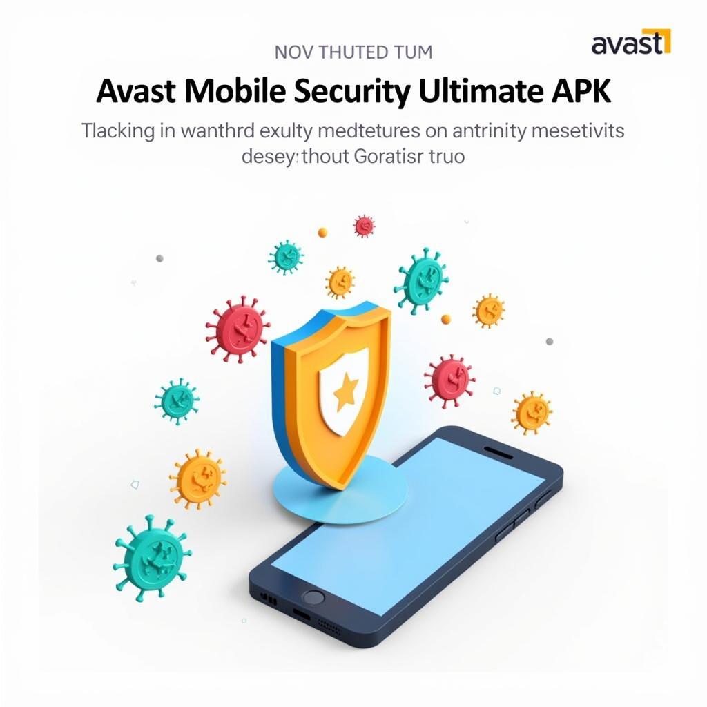 Avast Mobile Security Ultimate APK Protection