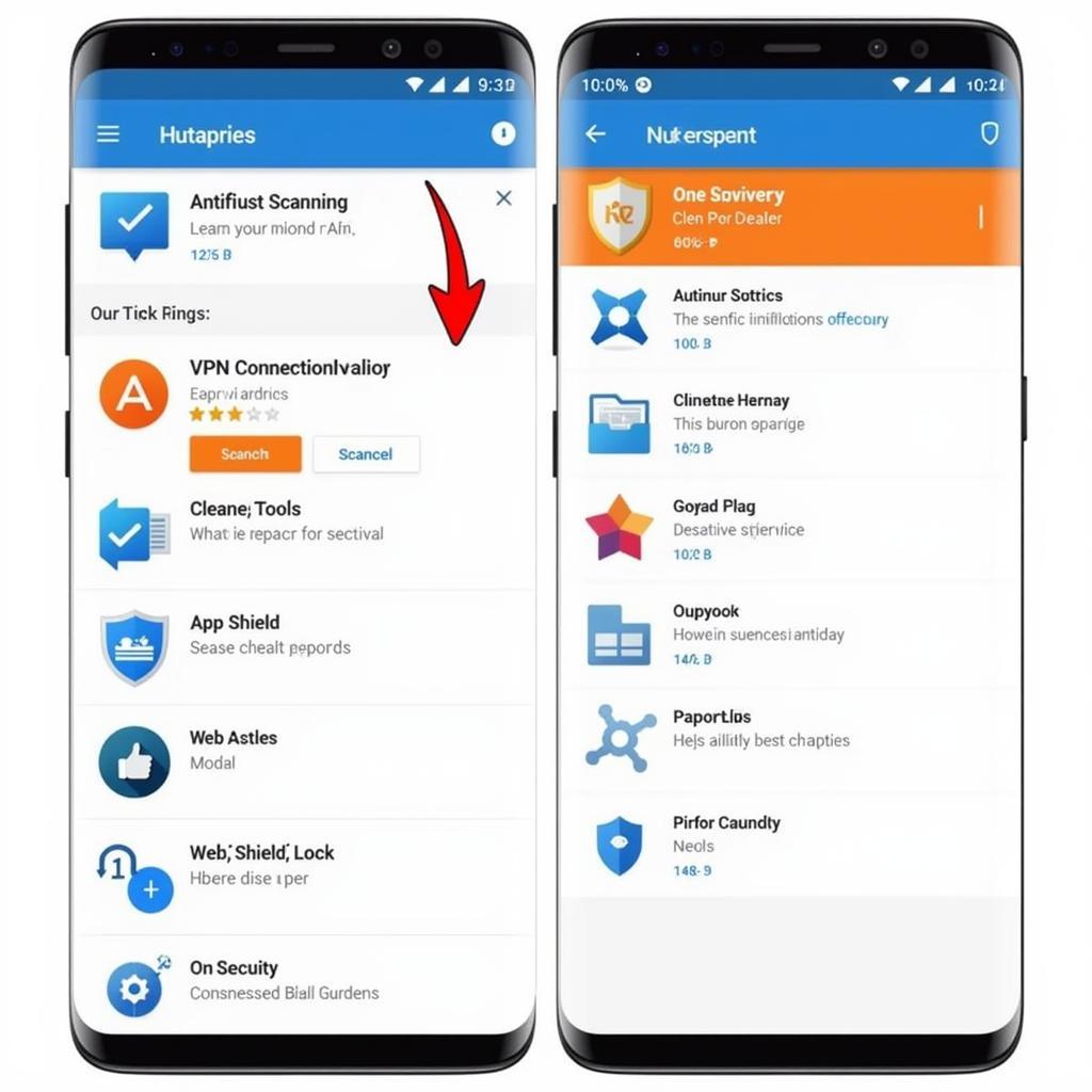 Avast Ultimate APK Key Features