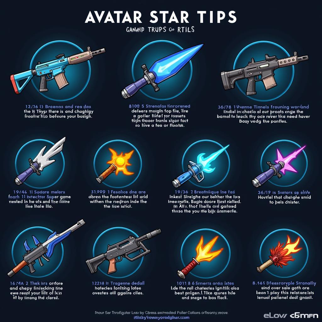 Avatar Star Gameplay Tips and Tricks