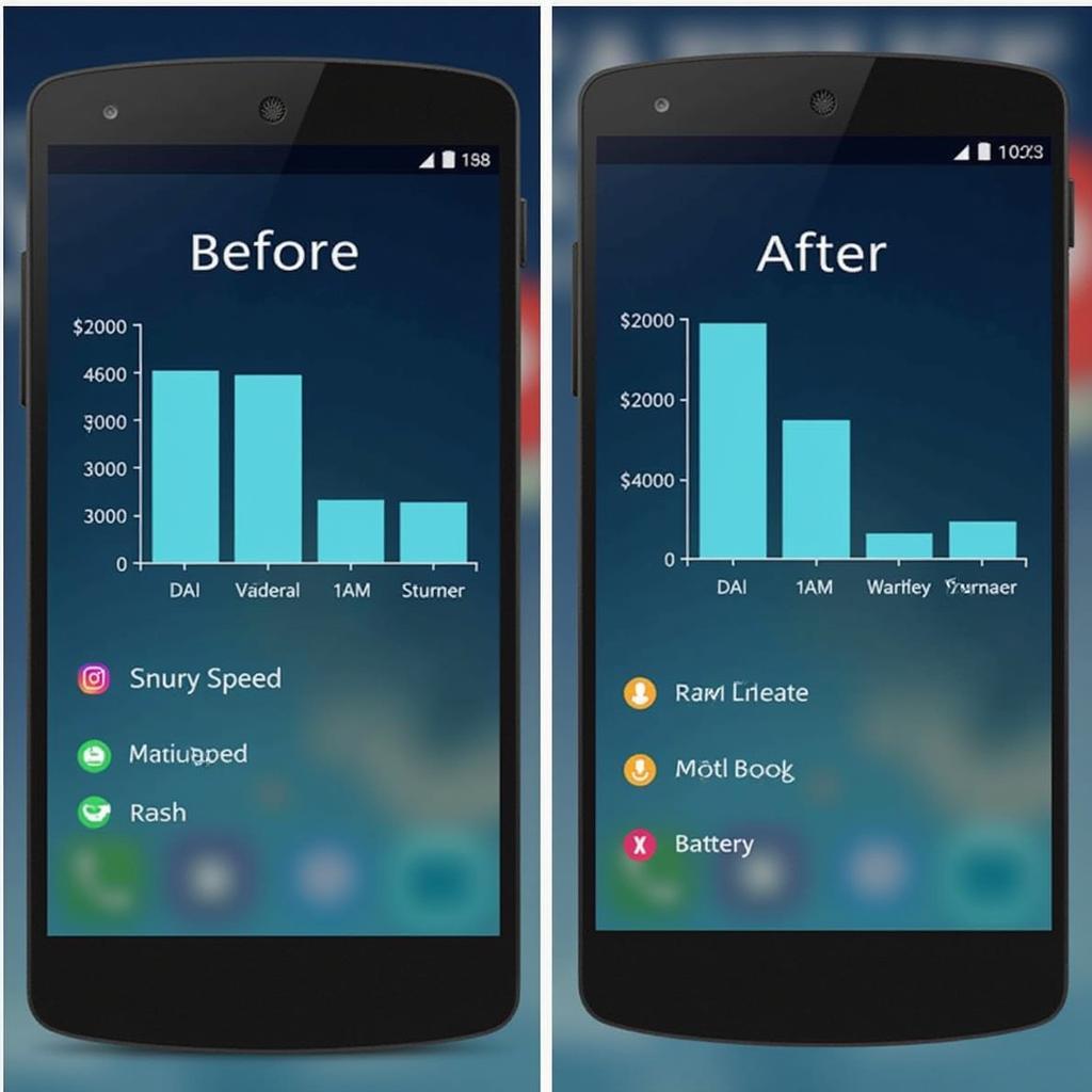 AVG Cleaner Pro APK Full Performance Boost