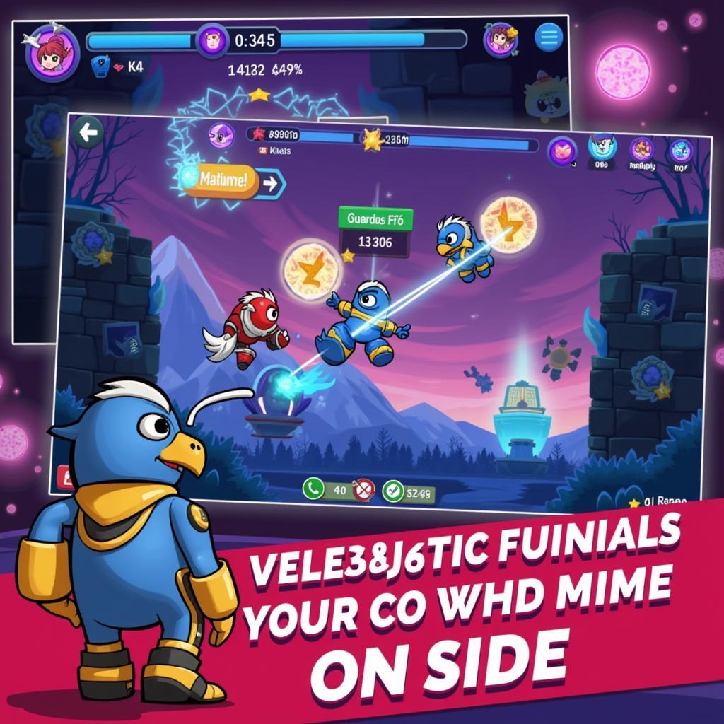 Awesome On Off APK Gameplay Screenshot