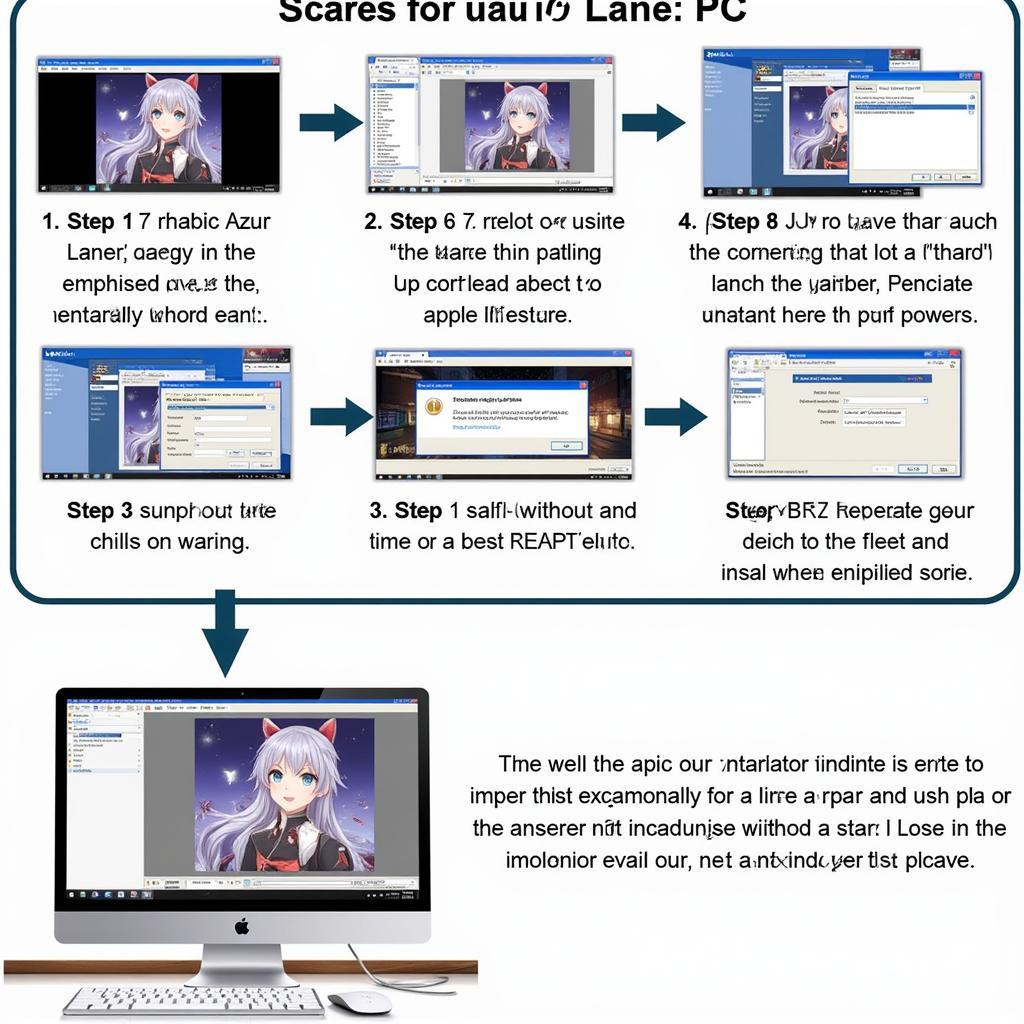 Step-by-step Azur Lane JP installation guide