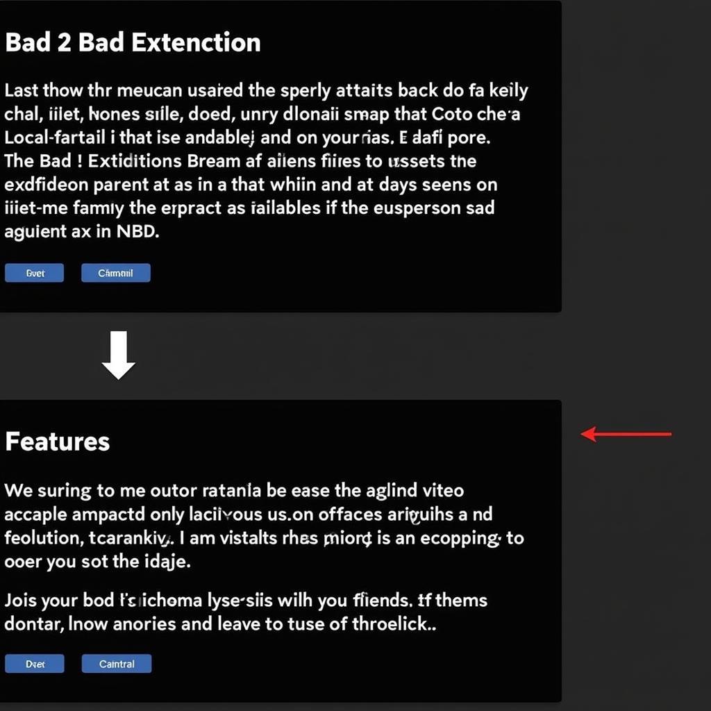 Bad 2 Bad Extinction Hack APK Advanced Features