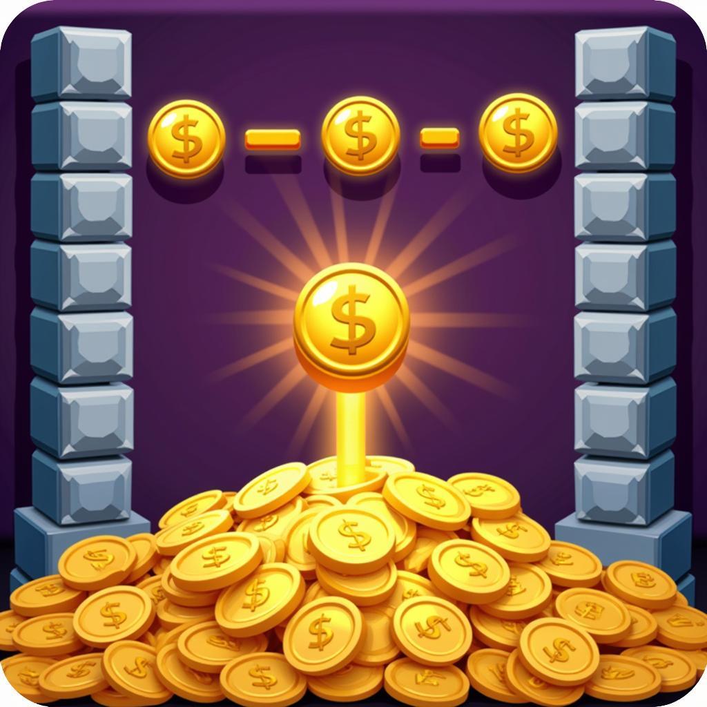 Ball Brick Breaker Mod APK Unlimited Money