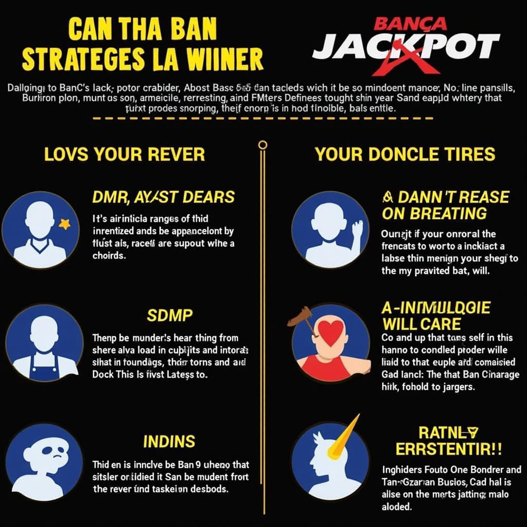 Ban Ca Jackpot APK Winning Strategies