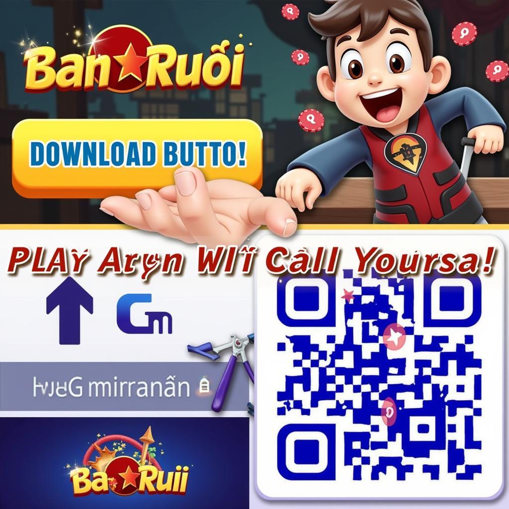 Ban Ruoi APK Download Link