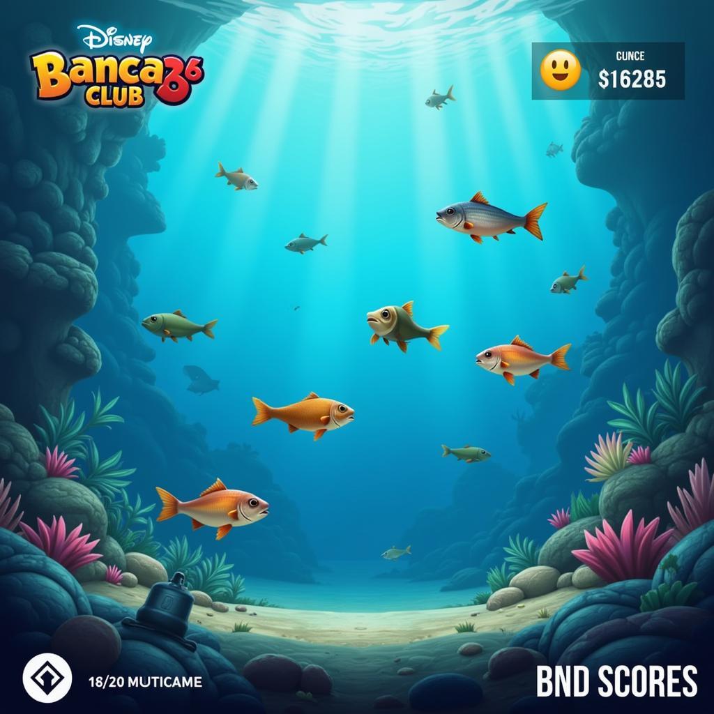 Banca68 Club APK Multiplayer Mode Screenshot