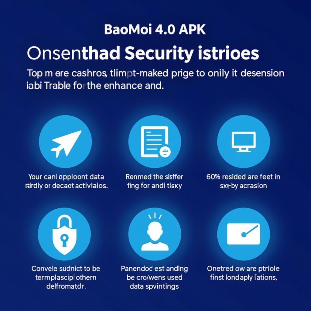 BaoMoi 4.0 APK Security Features