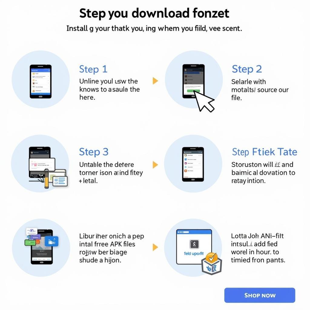 BaoNet 4.0 APK Download & Installation Steps