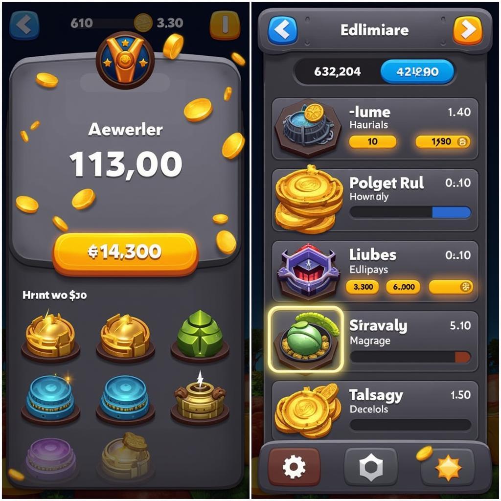 BBTan 3.23 Mod APK Unlimited Coins