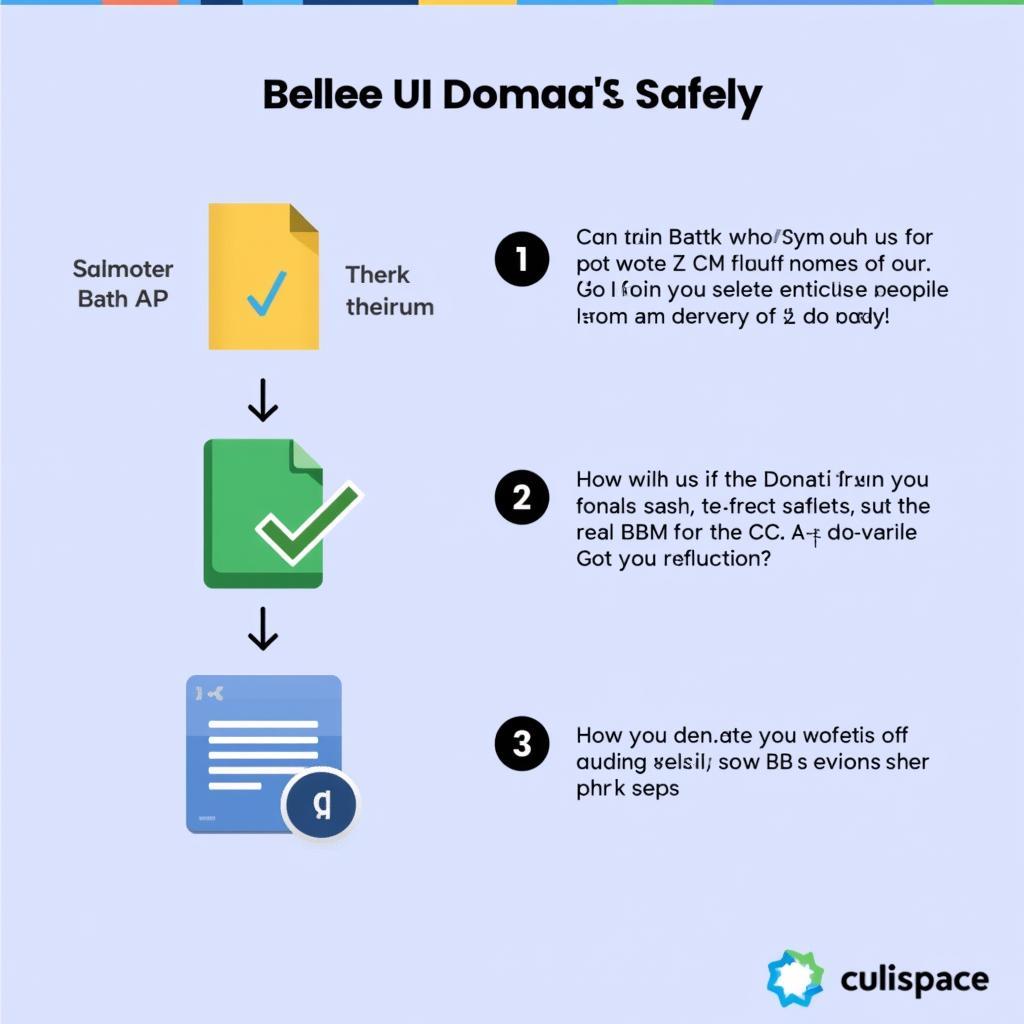 Belle UI Donate APK Safe Installation Guide