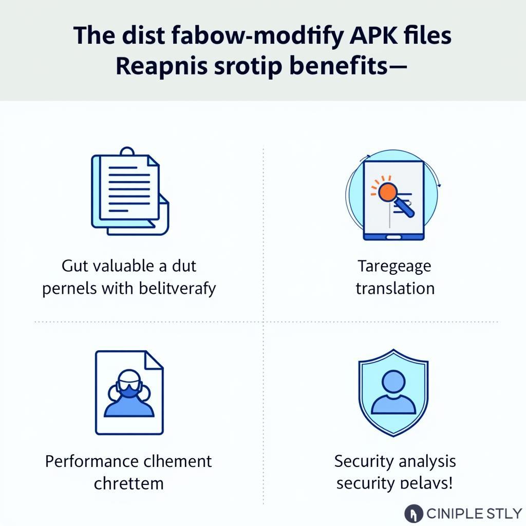 Benefits of APK Modification