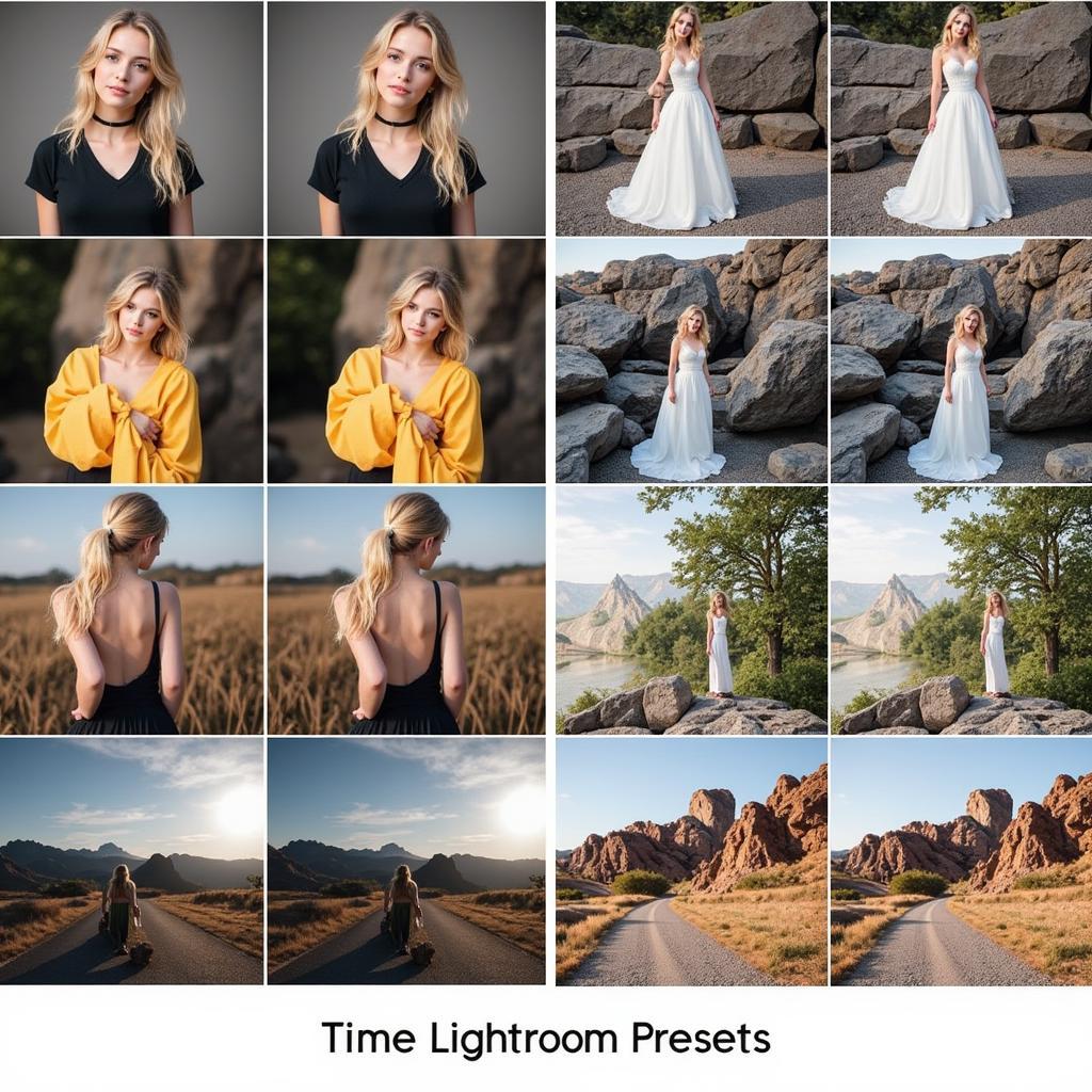 Benefits of Using Lightroom Presets