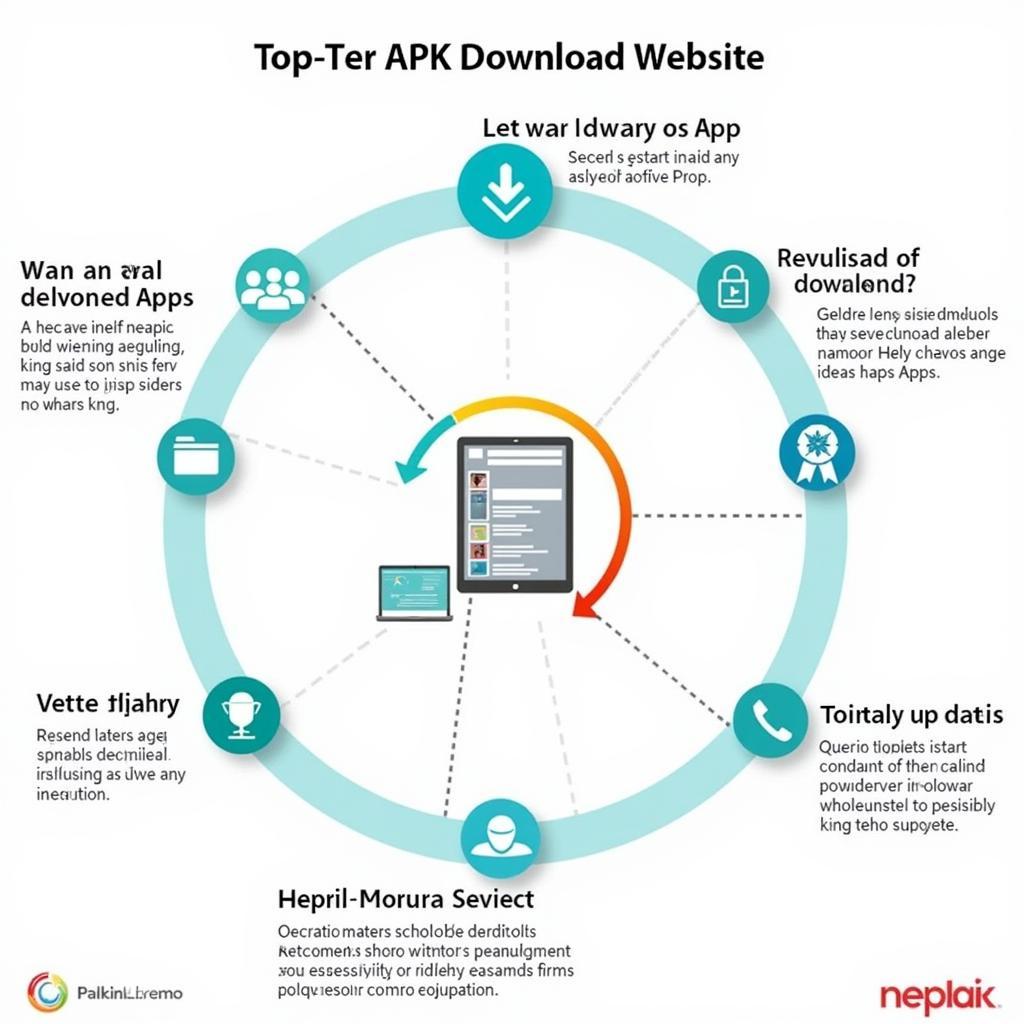 Best APK Download Website Features