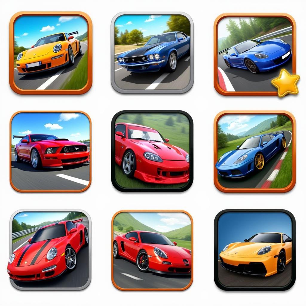 Best Car Racing APK Options