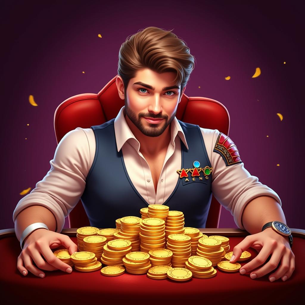 Billionaire Casino Mod APK Unlimited Chips