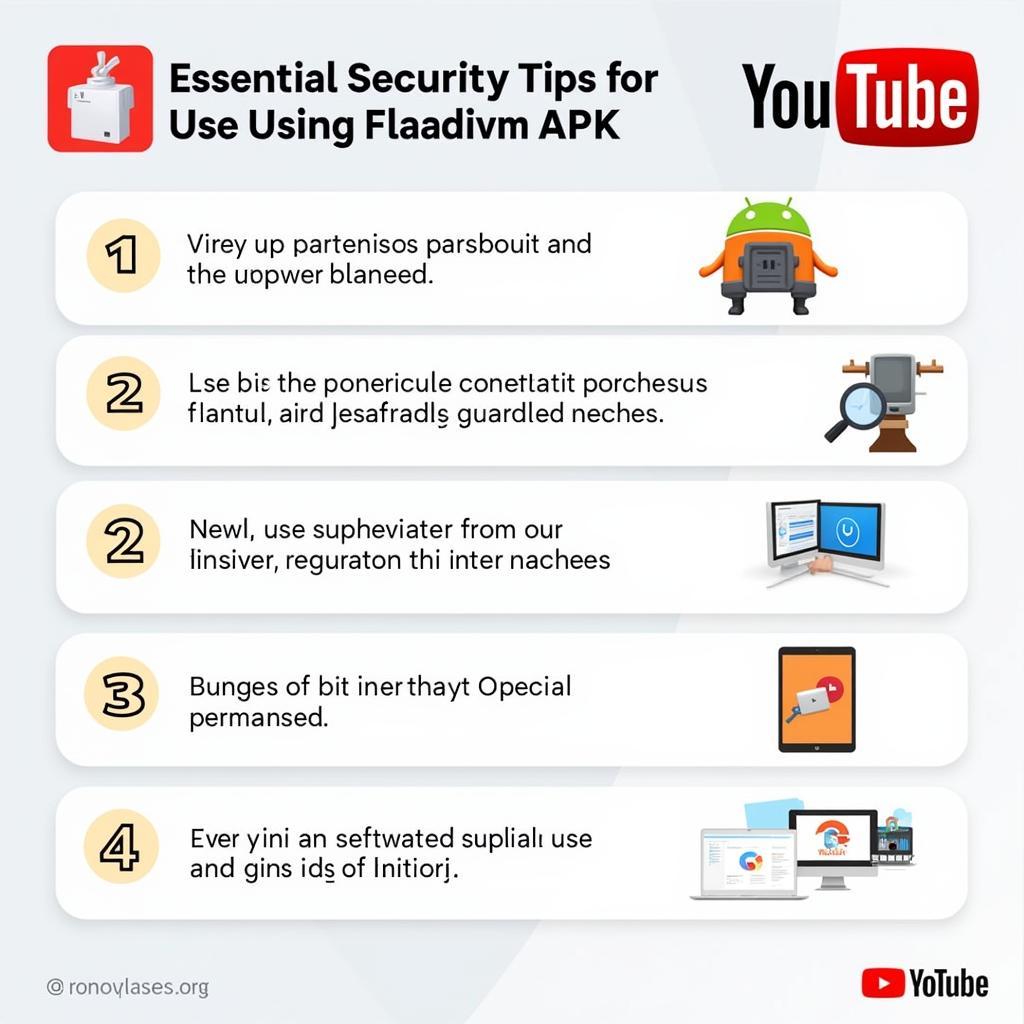 BitTube APK Security Best Practices