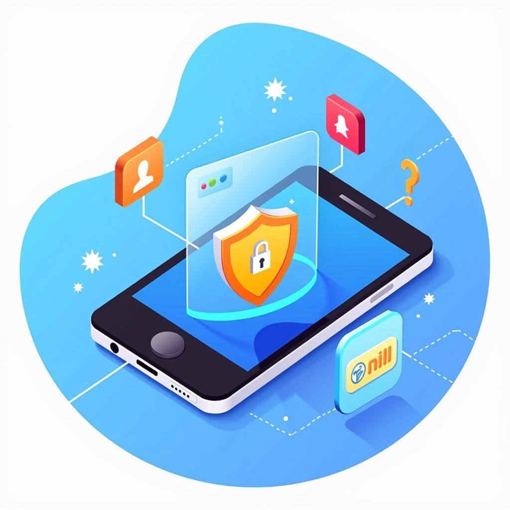 Bkav Mobile Security Pro APK Protection