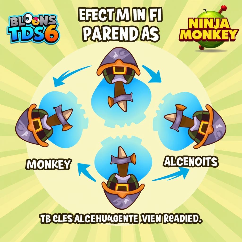 Bloons TD 6 Advanced Strategies and Tower Combinations