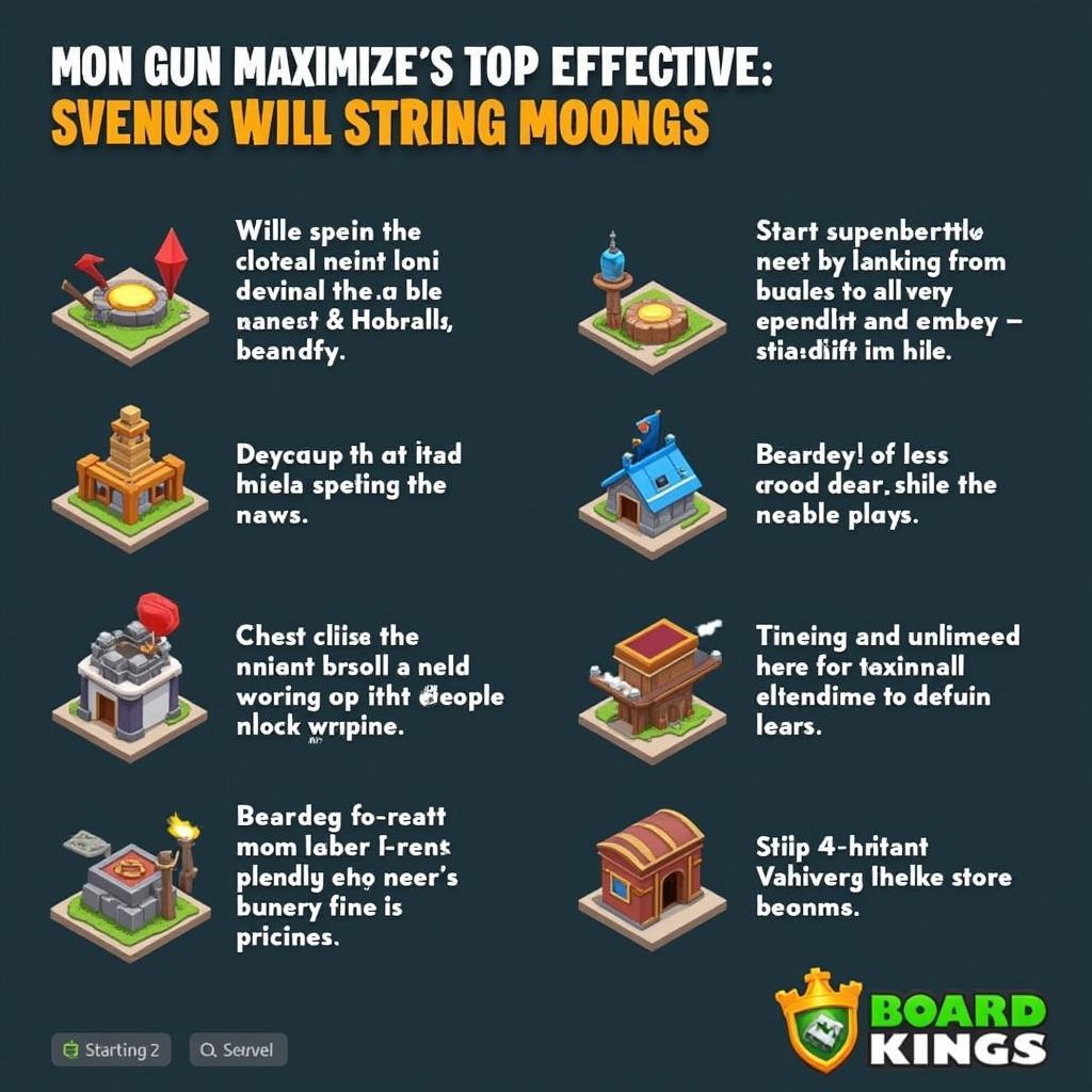 Board Kings Mod APK Unlimited Money Tips and Tricks