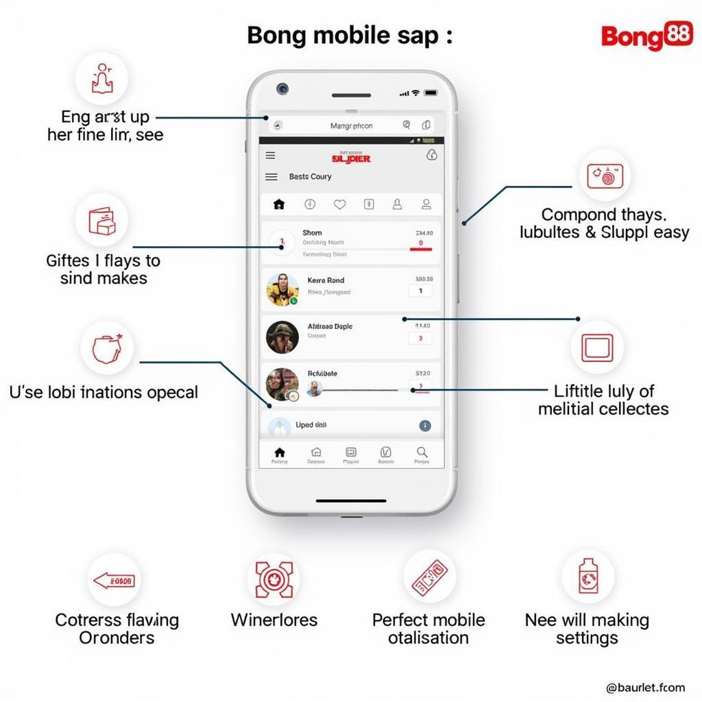 Bong88 APK Navigation Guide