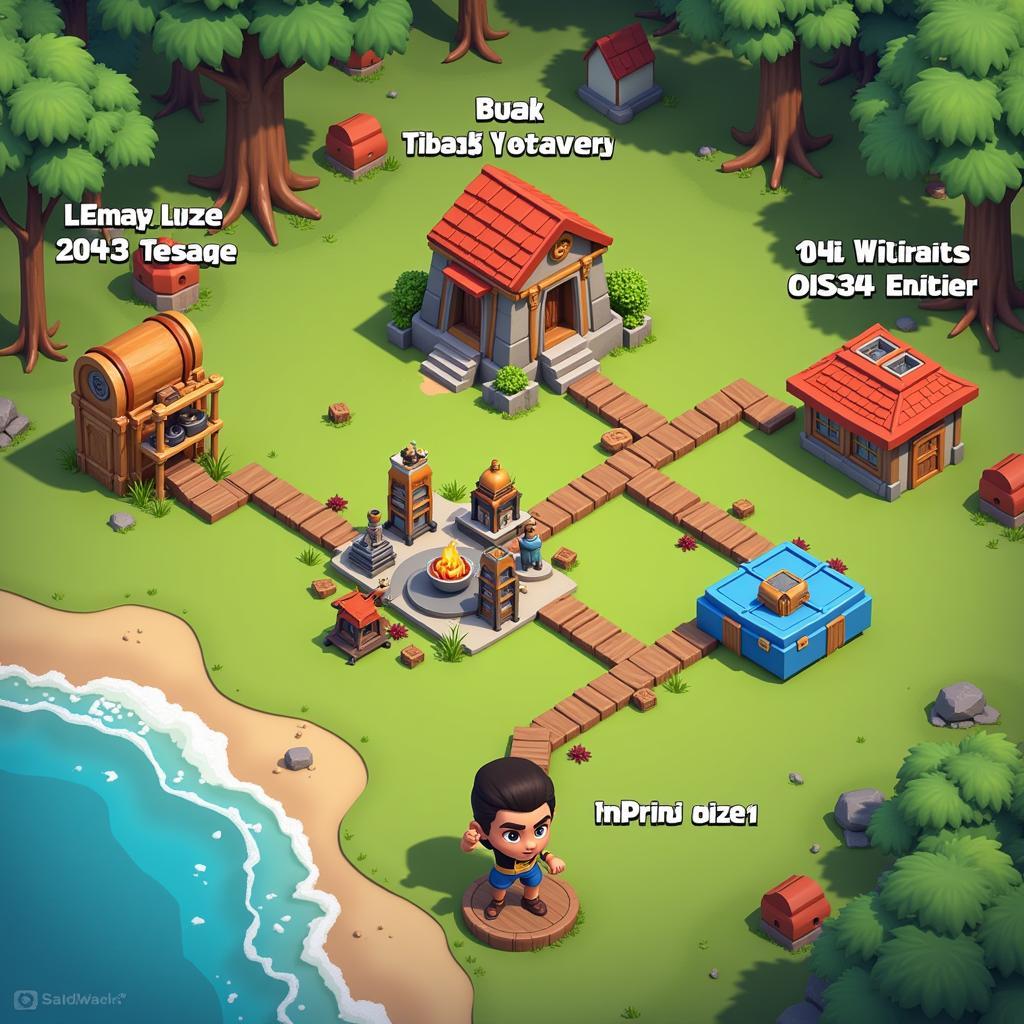 Legitimate Boom Beach Progress Strategies