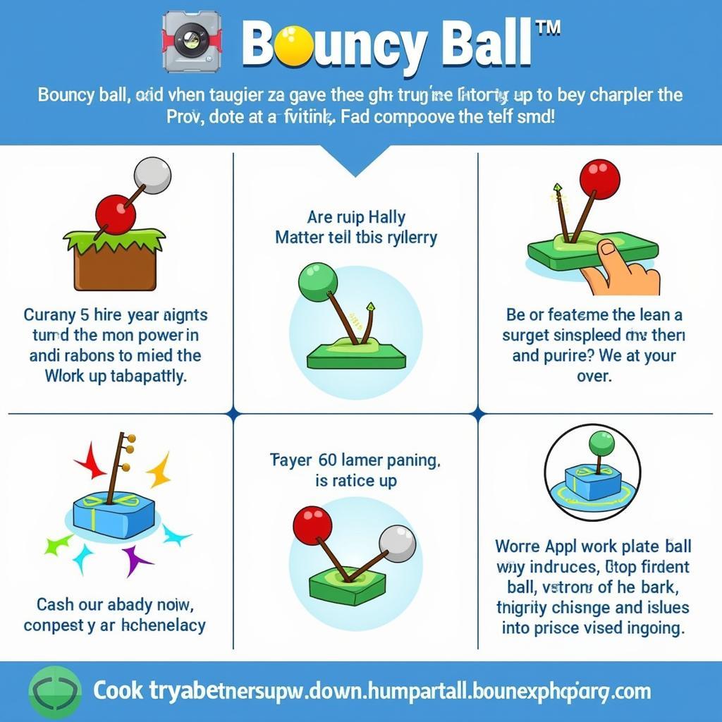 Bouncy Ball APK Mod Tips and Tricks