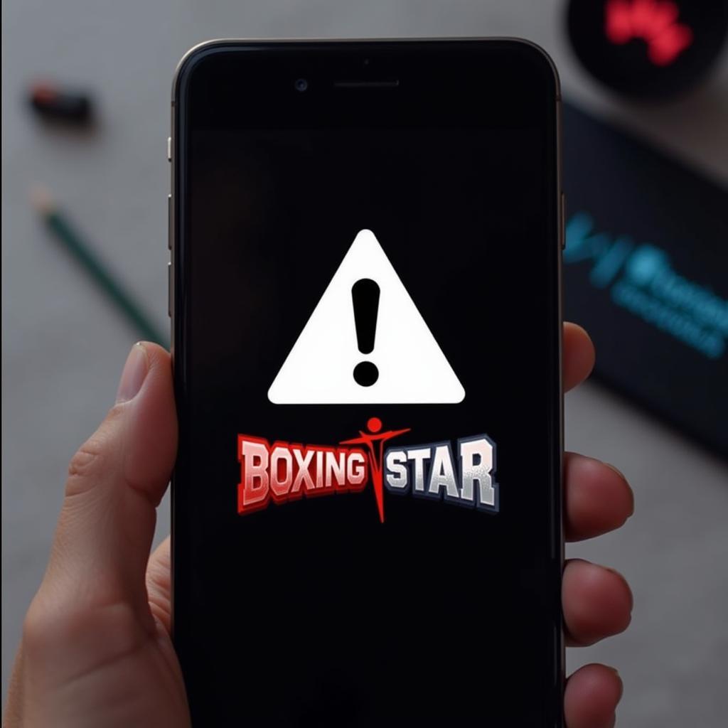 Boxing Star Hack APK Risks