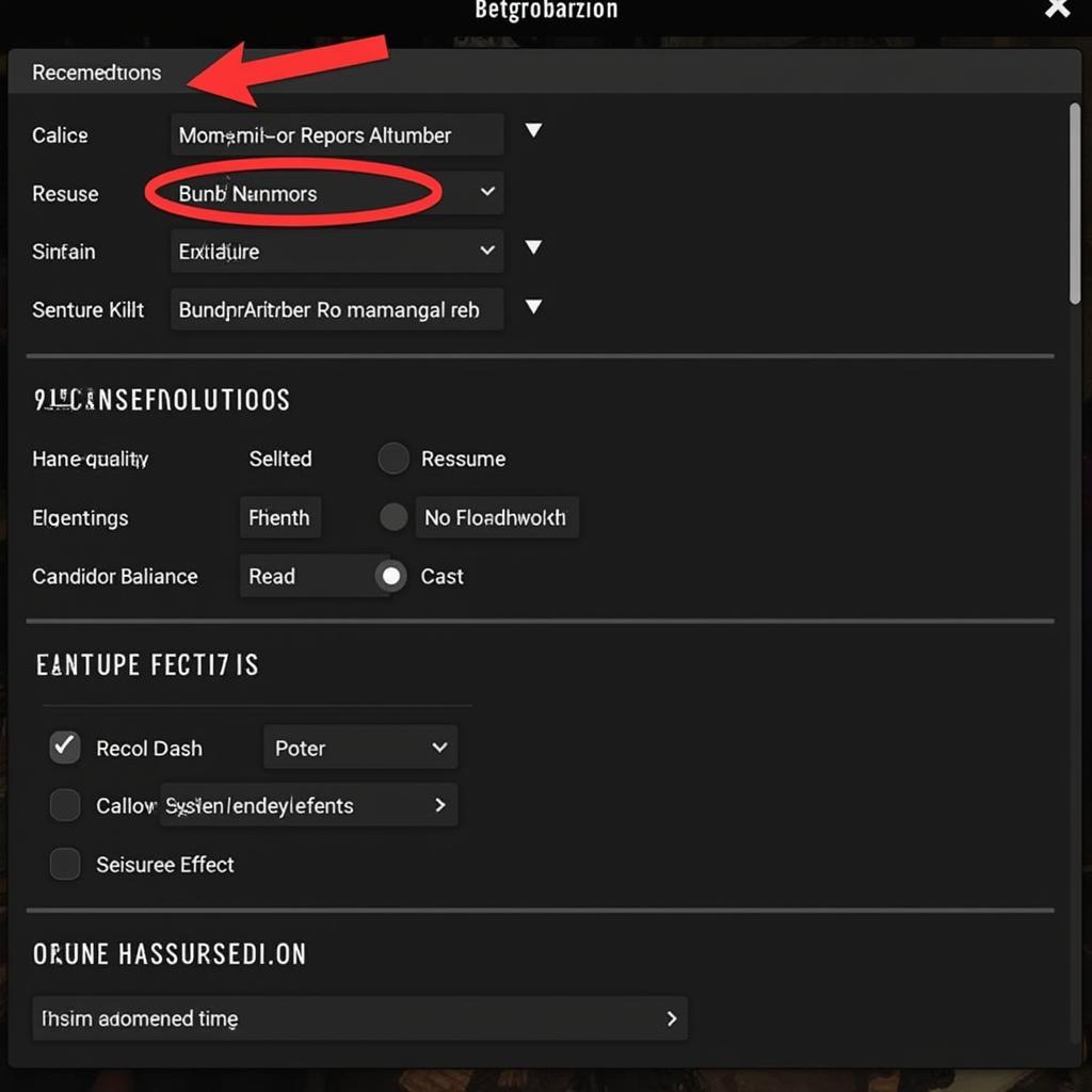 Adjusting Graphics Settings in Brothers in Arms 3