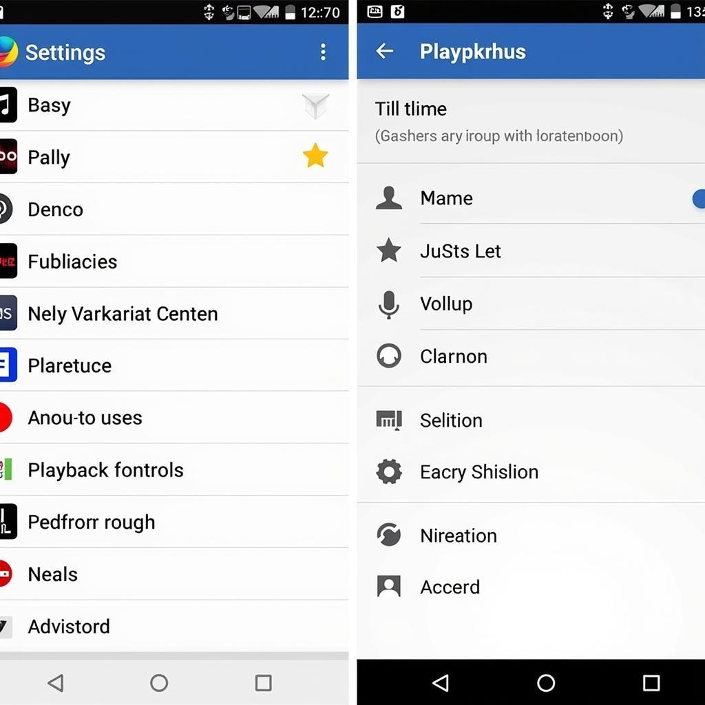 BSPlayer Pro APK Customizable Interface