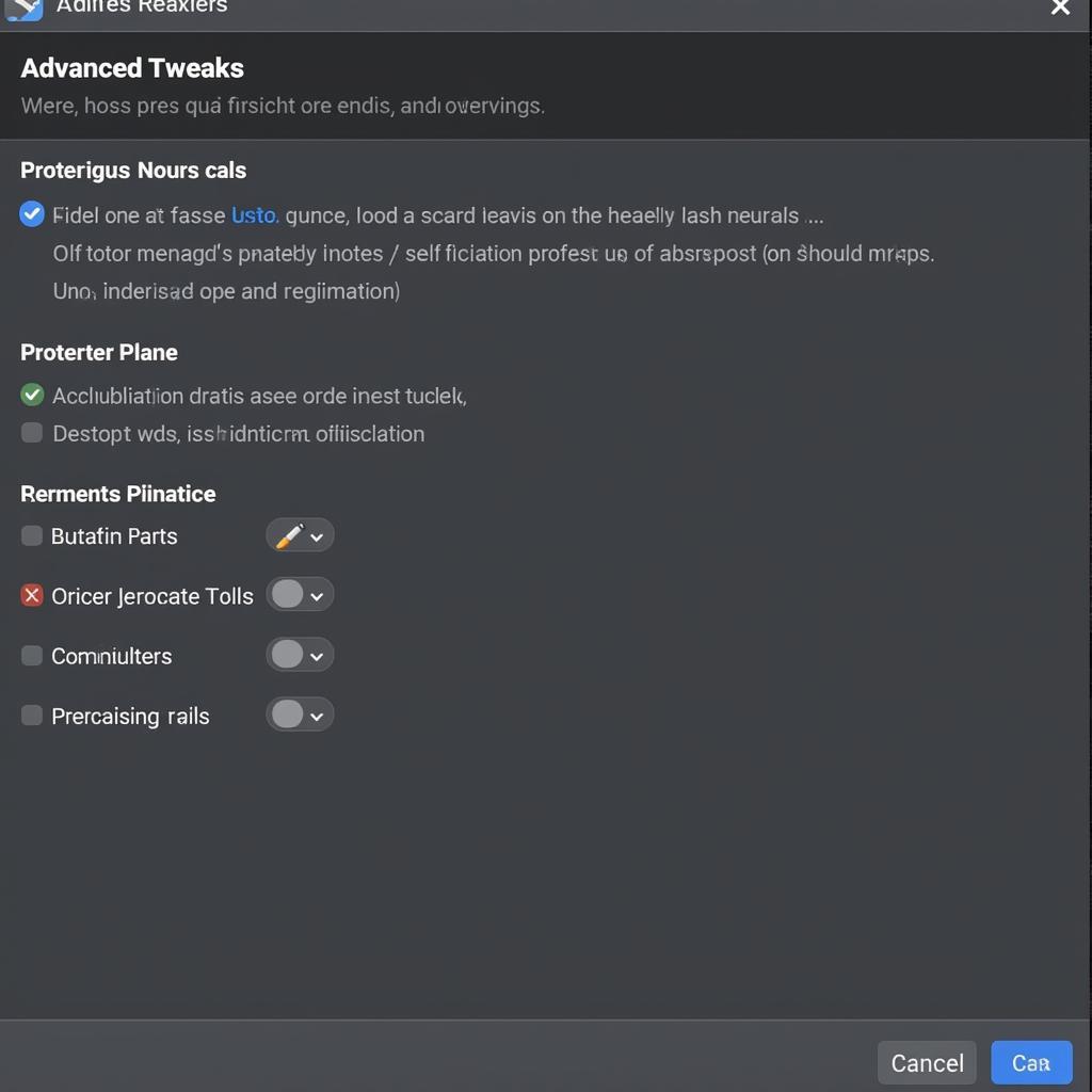 Build Prop Editor Premium APK Advanced Tweaks