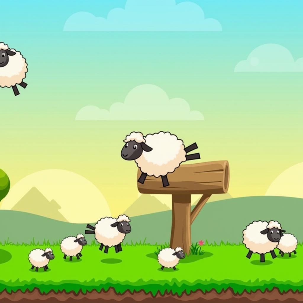 Mastering Bump Sheep Gameplay