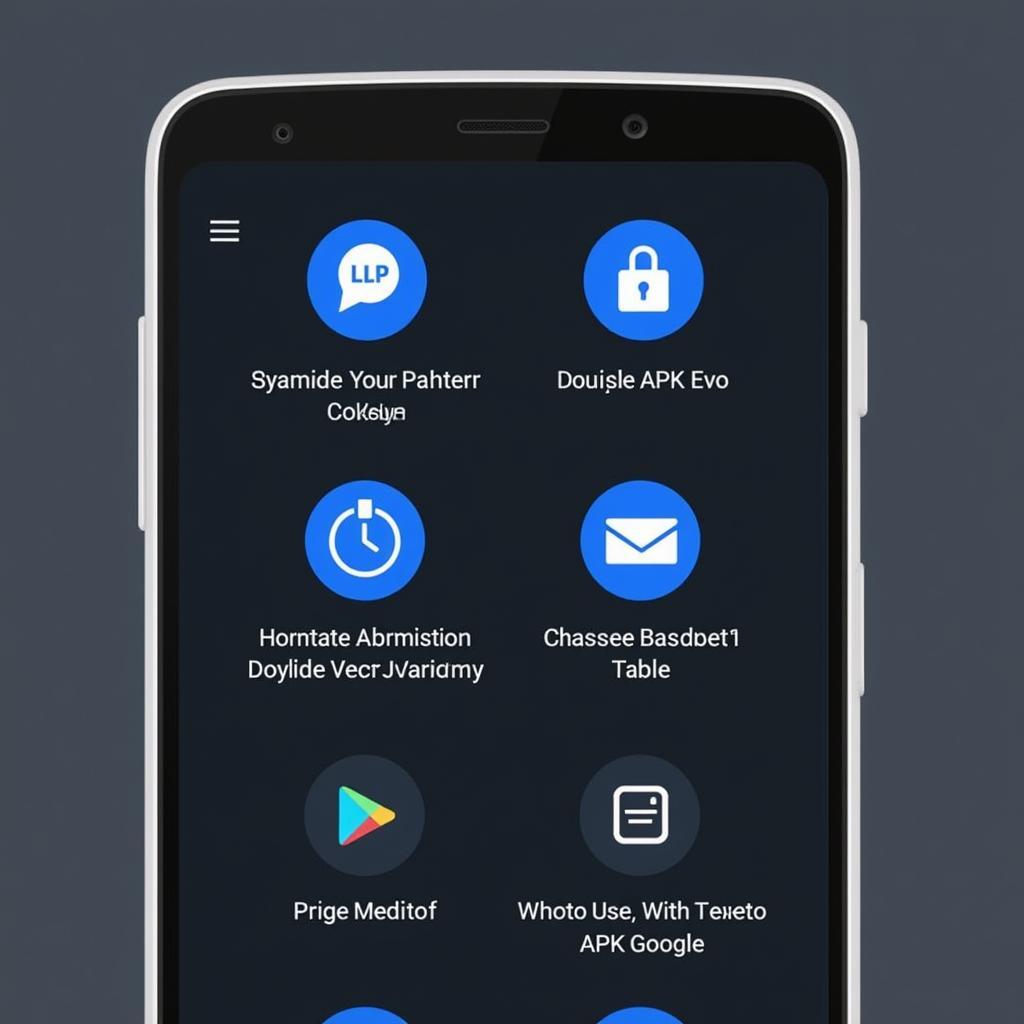 Exploring Bypass Google Account APK Options