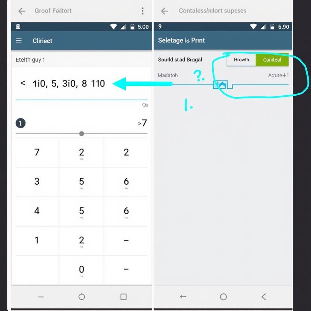 Calculator Plus Pro APK Unit Conversion