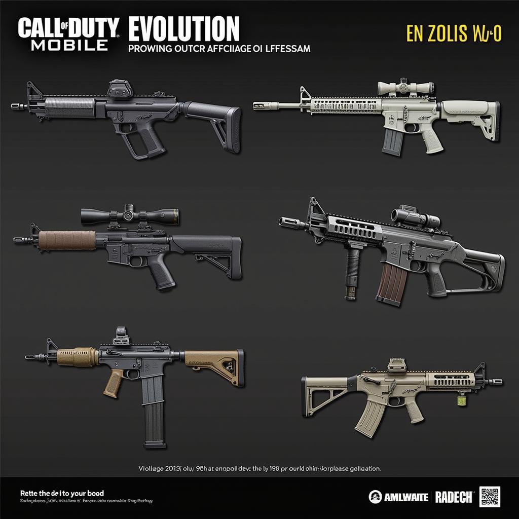 Future Updates and Trends in Call of Duty Mobile