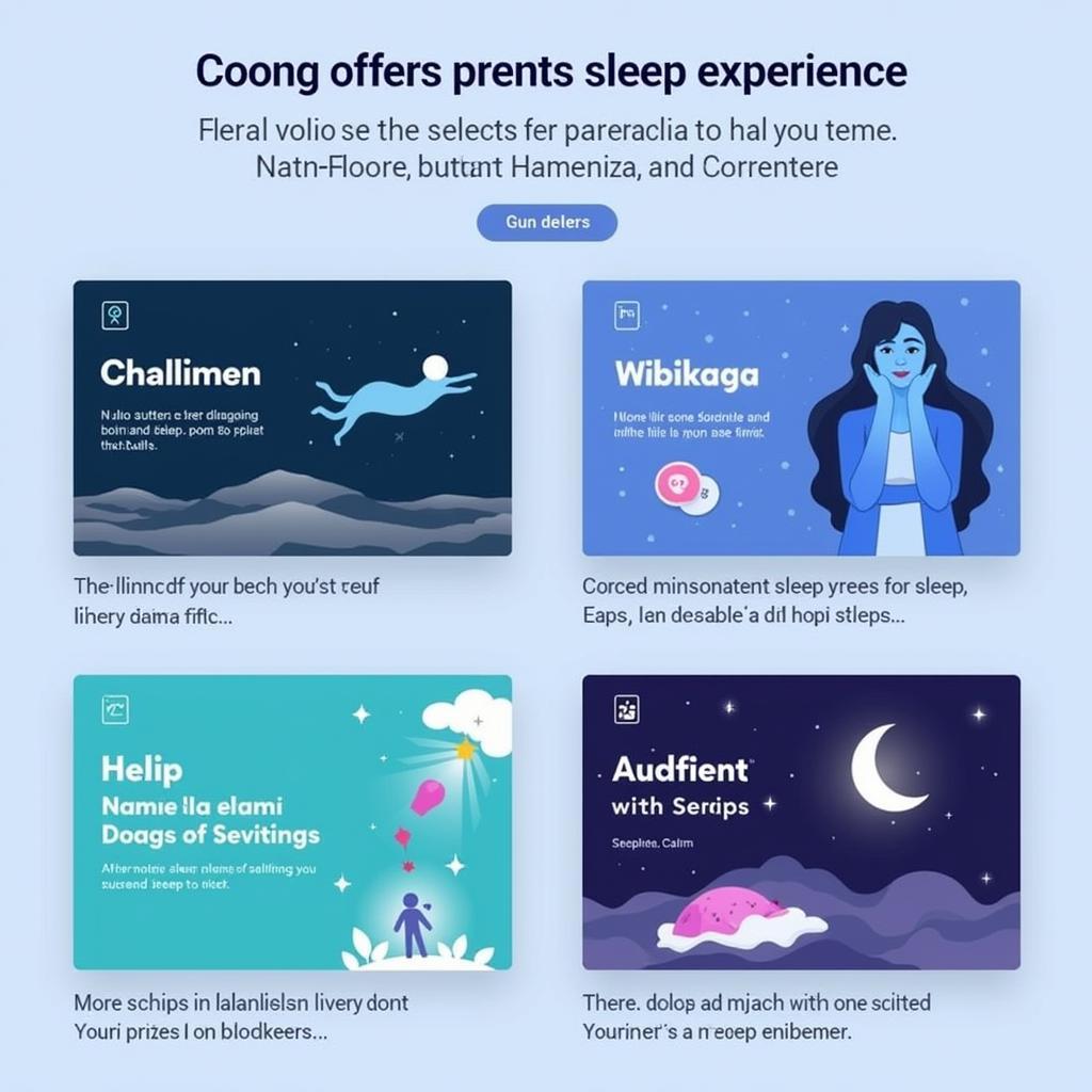 Calm APK Pro Sleep Stories Selection