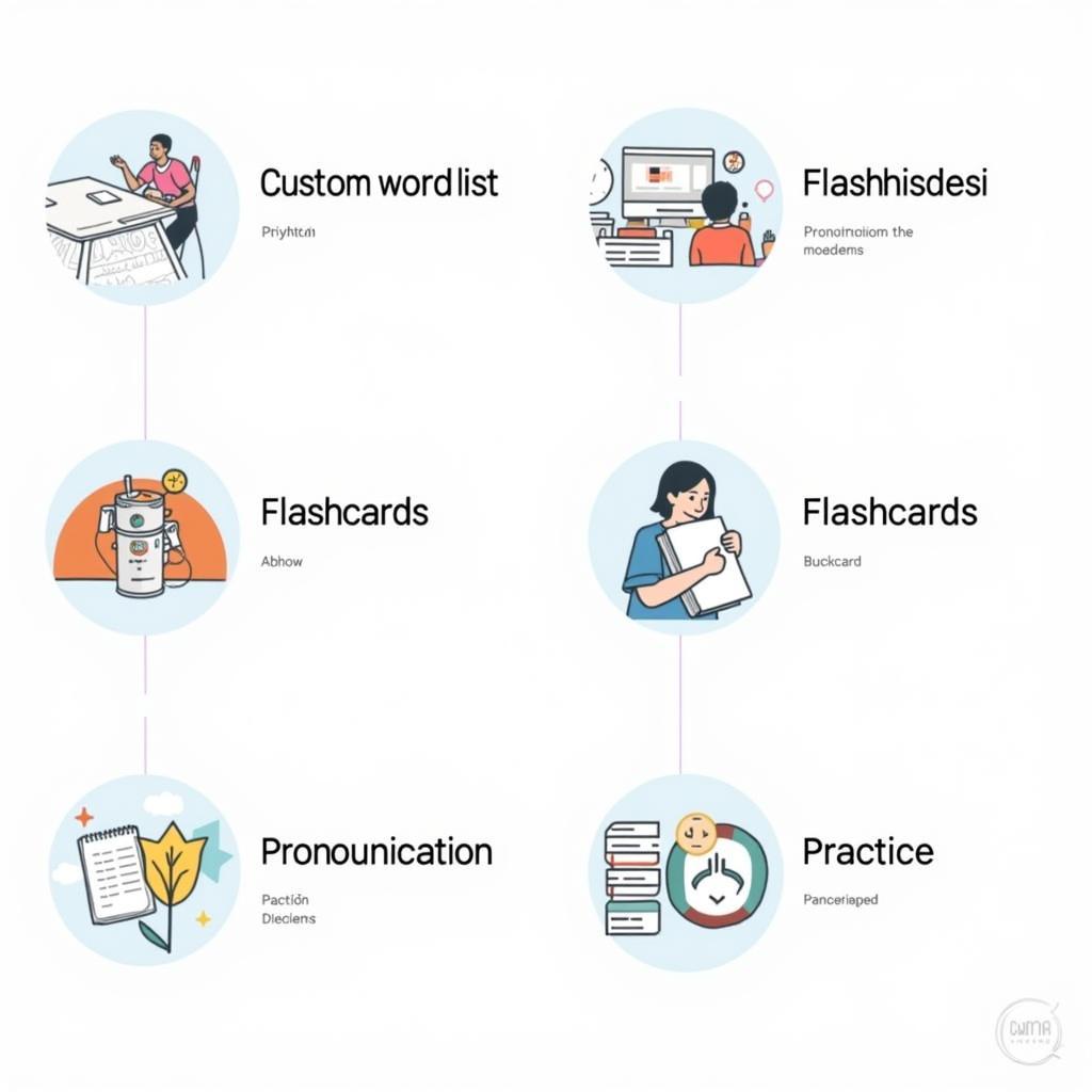 Cam Dictionary APK Vocabulary Building