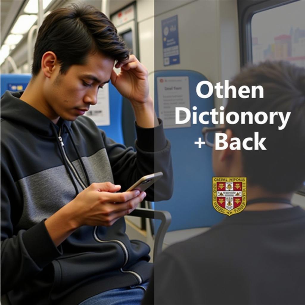 Cambridge Dictionary APK Offline Access