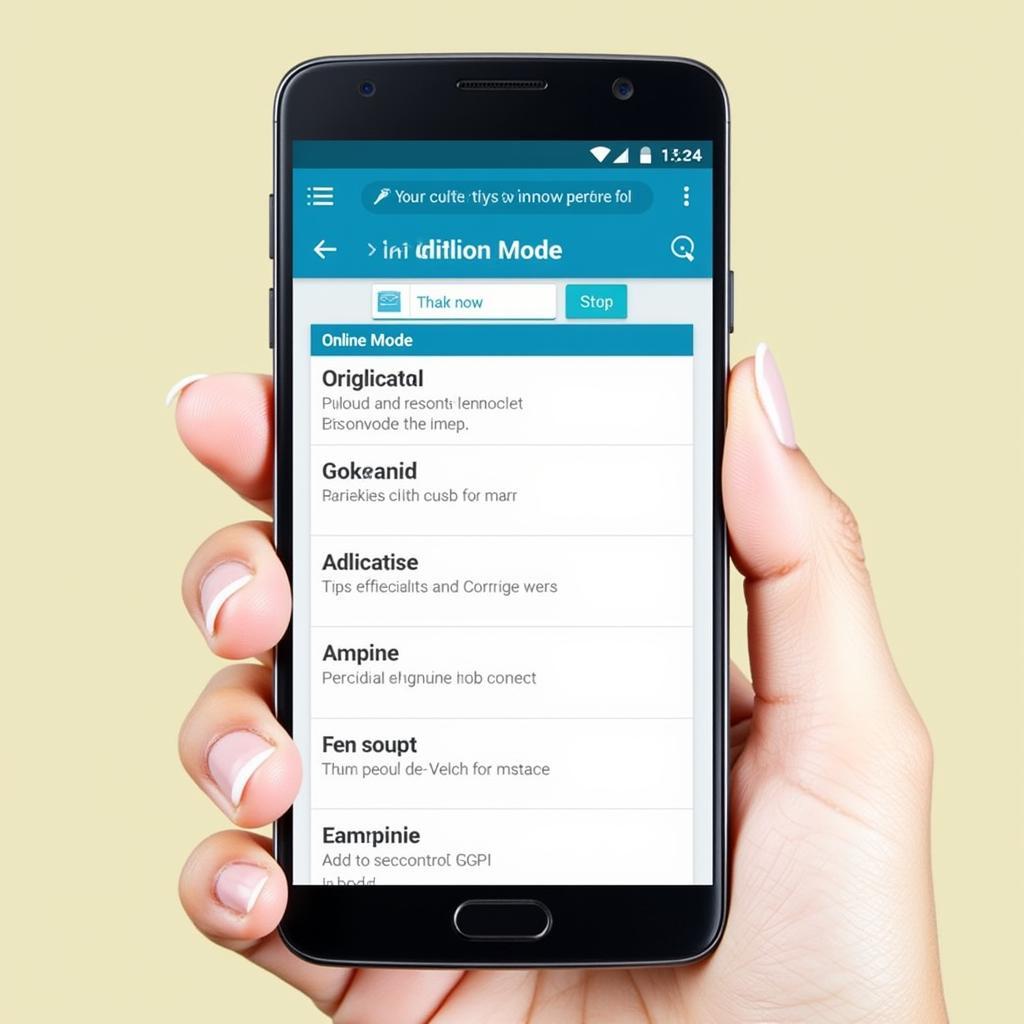 Cambridge Dictionary APK Offline Access