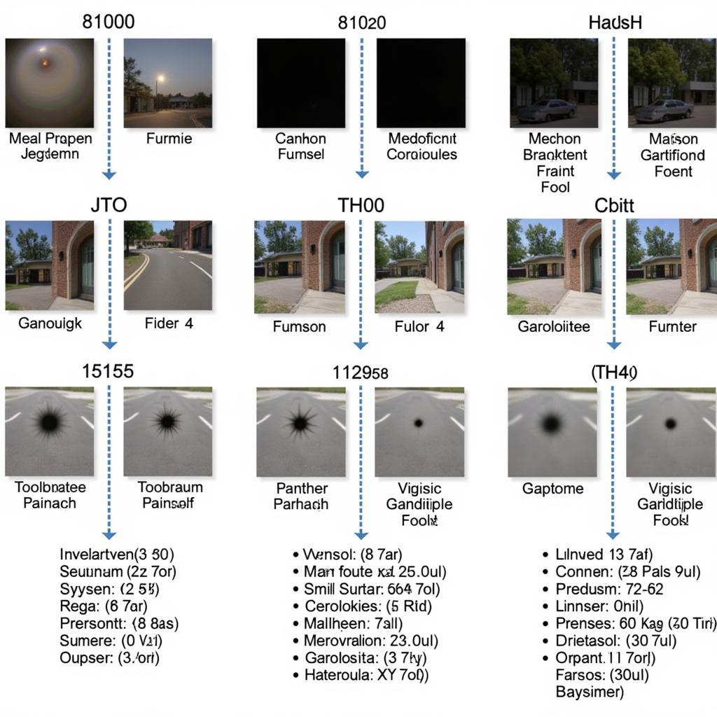 Camera 360 Filters Comparison